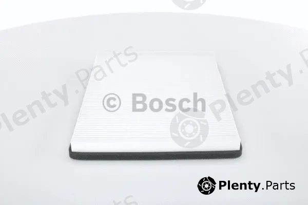 Bosch 1987432152 — Filter, cabin air