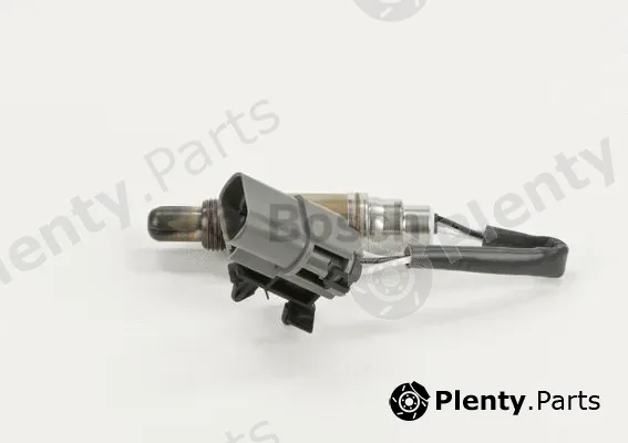 Lambda Sensor