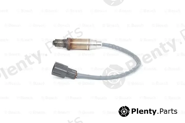 Lambda Sensor