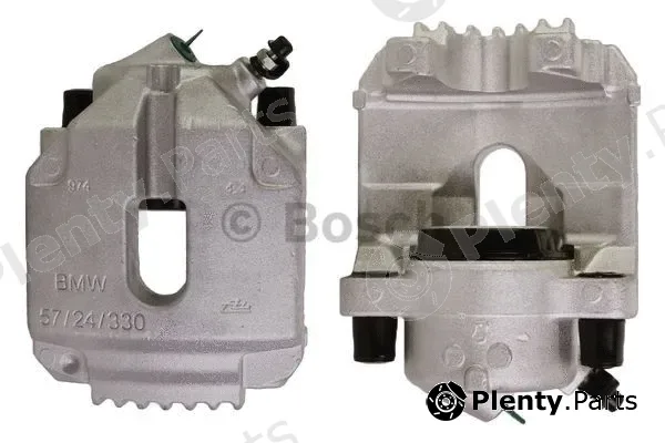 Bosch 0986135324 — Brake Caliper