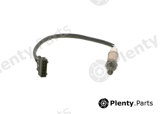 Lambda Sensor