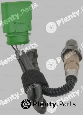 Lambda Sensor