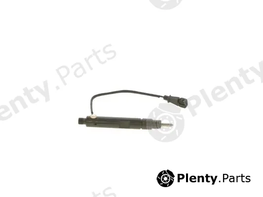 Bosch 0432193610 — Nozzle and Holder Assembly