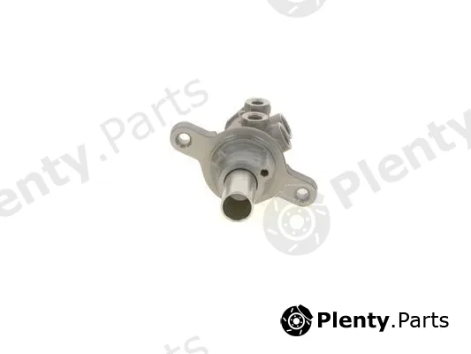 Bosch 0204123737 — Brake Master Cylinder