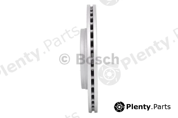 Bosch 0986479B91 — Brake Disc