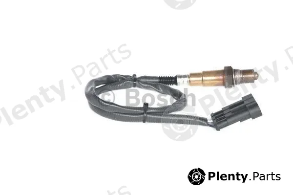 Lambda Sensor