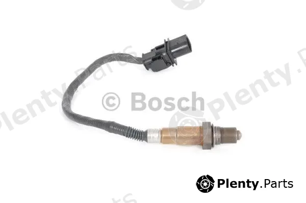 Lambda Sensor