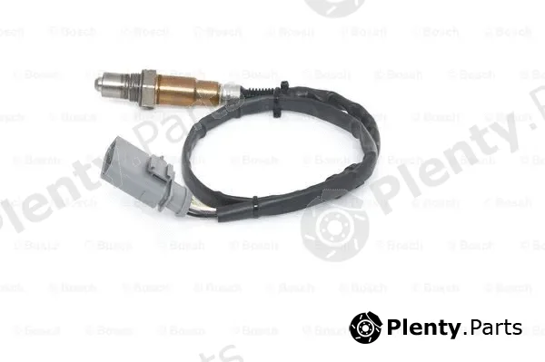 Lambda Sensor