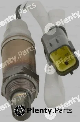 Lambda Sensor