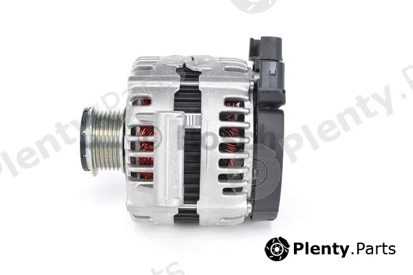 Bosch 0121615106 — Alternator