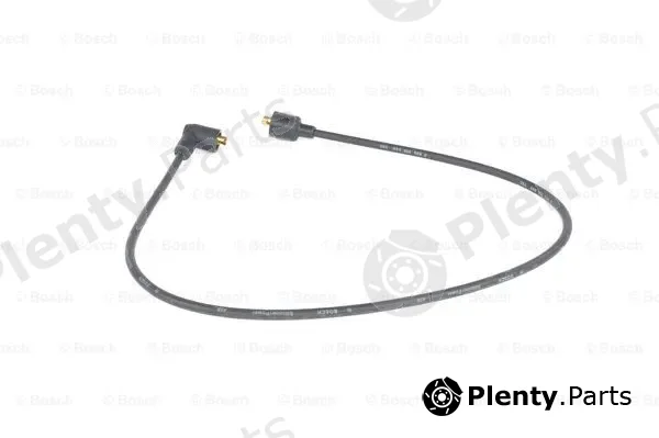 Bosch 0986356049 — Ignition Cable