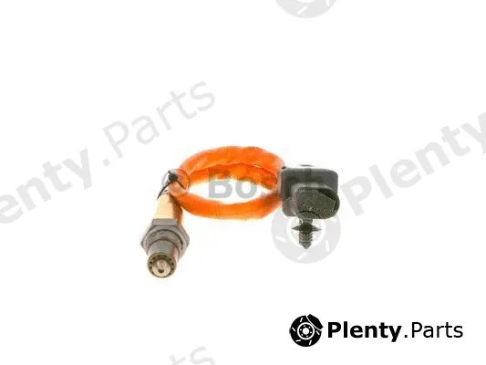 Lambda Sensor
