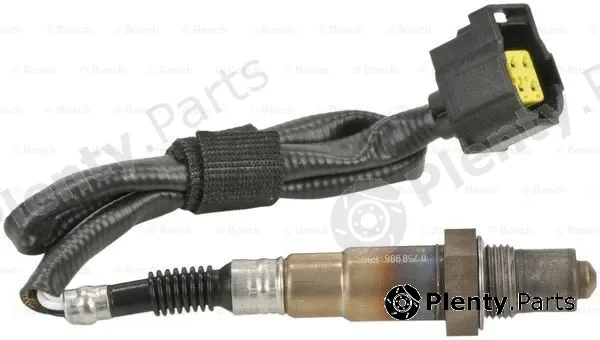 Bosch 0258986690 — Lambda Sensor