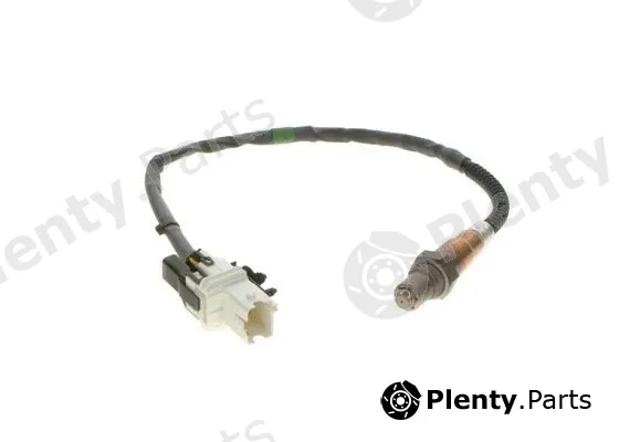 Lambda Sensor