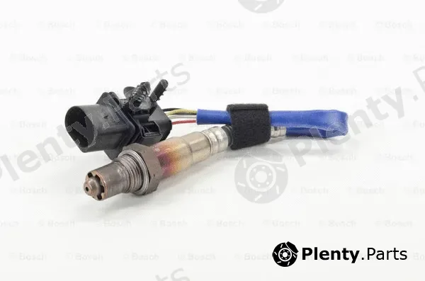 Lambda Sensor