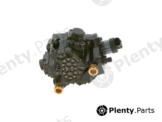 Bosch 0445010333 — High Pressure Pump