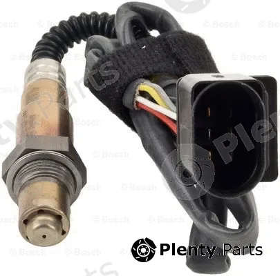 Lambda Sensor