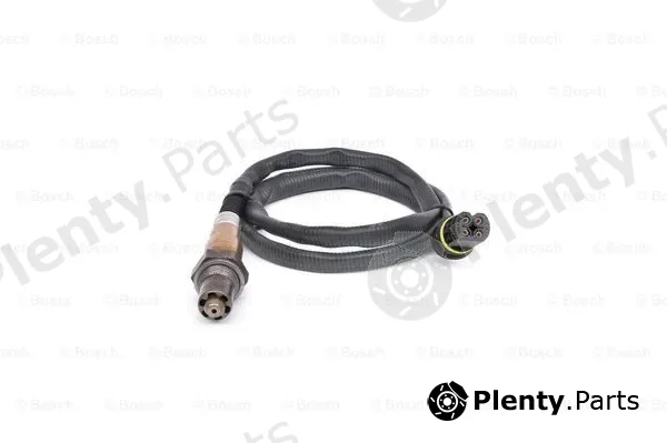 Lambda Sensor