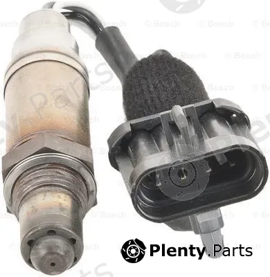 Lambda Sensor