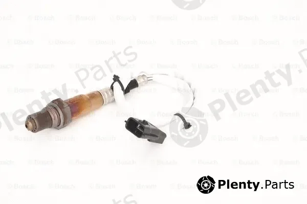 Lambda Sensor