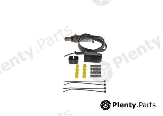 Lambda Sensor Universal