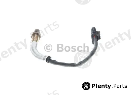 Lambda Sensor