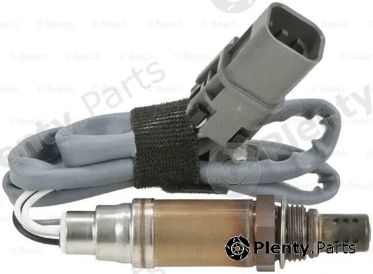 Bosch 0258005959 — Lambda Sensor