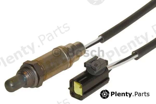 Bosch 0258003333 — Lambda Sensor