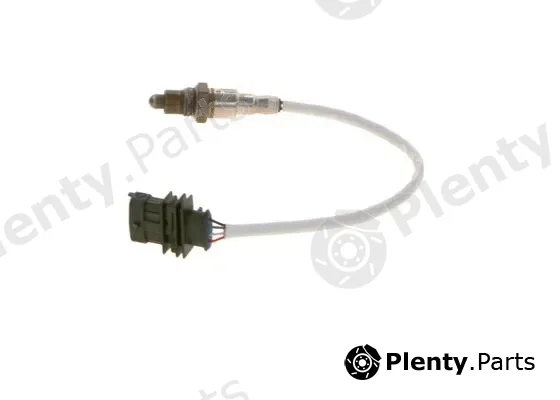 Lambda Sensor