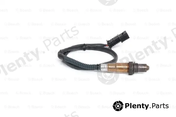Lambda Sensor