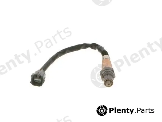 Lambda Sensor