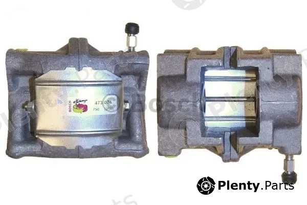 Bosch 0986473076 — Brake Caliper