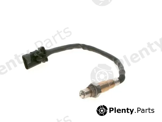 Bosch 0258027178 — Lambda Sensor