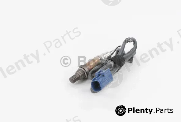 Lambda Sensor