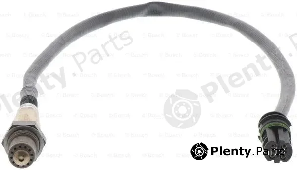 Lambda Sensor