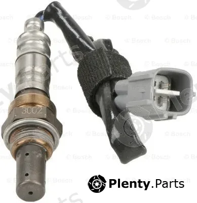 Lambda Sensor