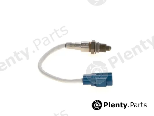 Lambda Sensor