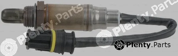 Lambda Sensor