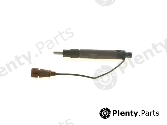Bosch 0432193744 — Nozzle and Holder Assembly