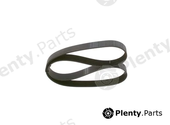 Bosch 1987947393 — V-Ribbed Belt