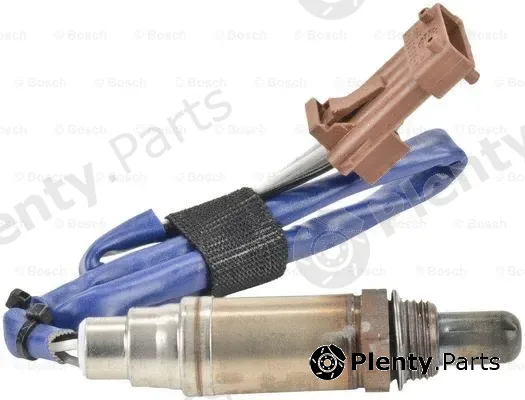 Lambda Sensor