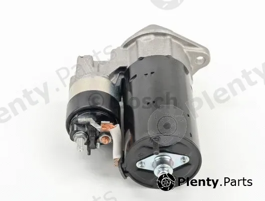 Bosch 0001109461 — Starter