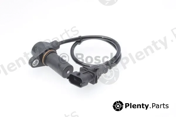 Bosch 0281002675 — Sensor, crankshaft pulse