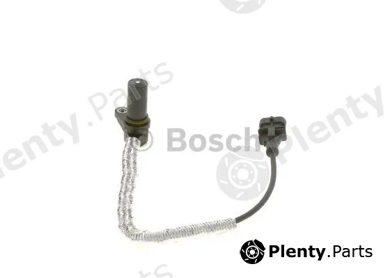 Bosch 0261210183 — Sensor, crankshaft pulse
