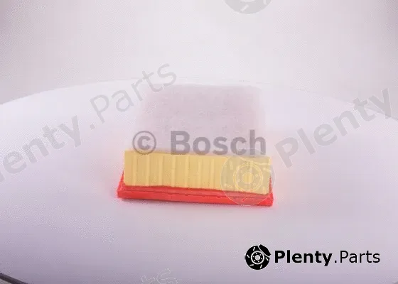 Bosch 0986B02369 — Air Filter