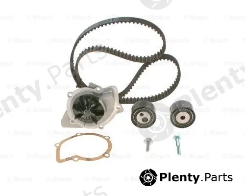 Bosch 1987946963 — Water Pump & Timing Belt Kit