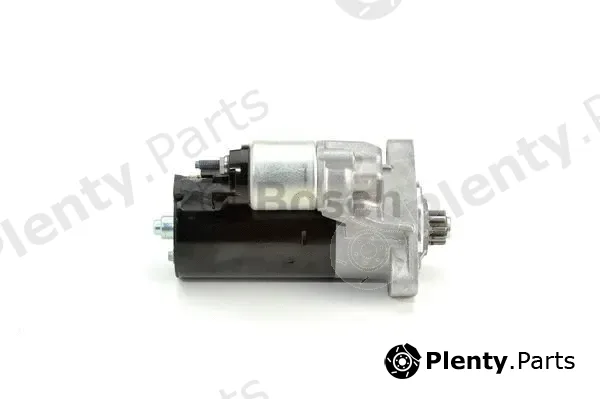 Bosch 0001125519 — Starter