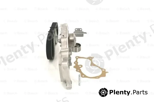 Bosch 1987946451 — Water Pump & Timing Belt Kit