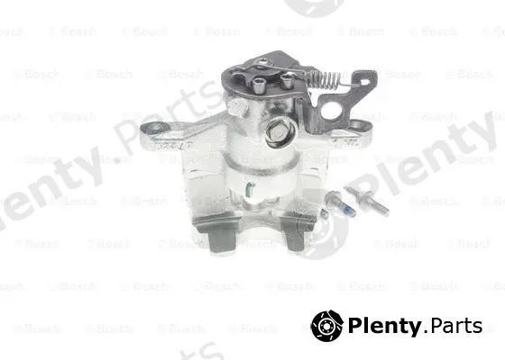 Bosch 0204004660 — Brake Caliper