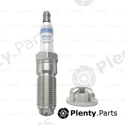 Bosch 0242232514 — Spark Plug Super 4